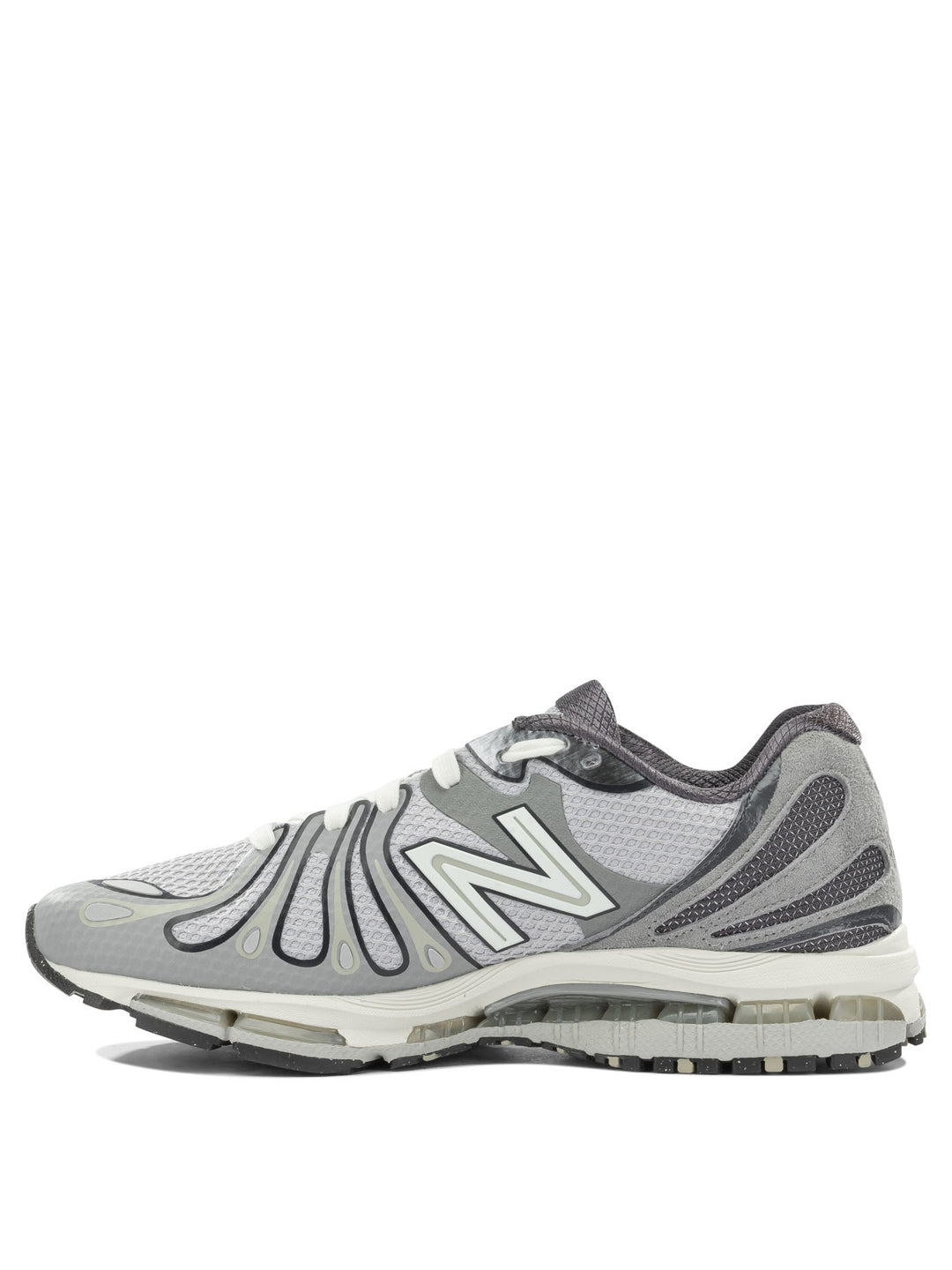 New Balance Abzorb 1890 Grey Days Sneakers & Slip-On - Grey | bff9332d12959cb84660fe9441e4336532c7fa6c