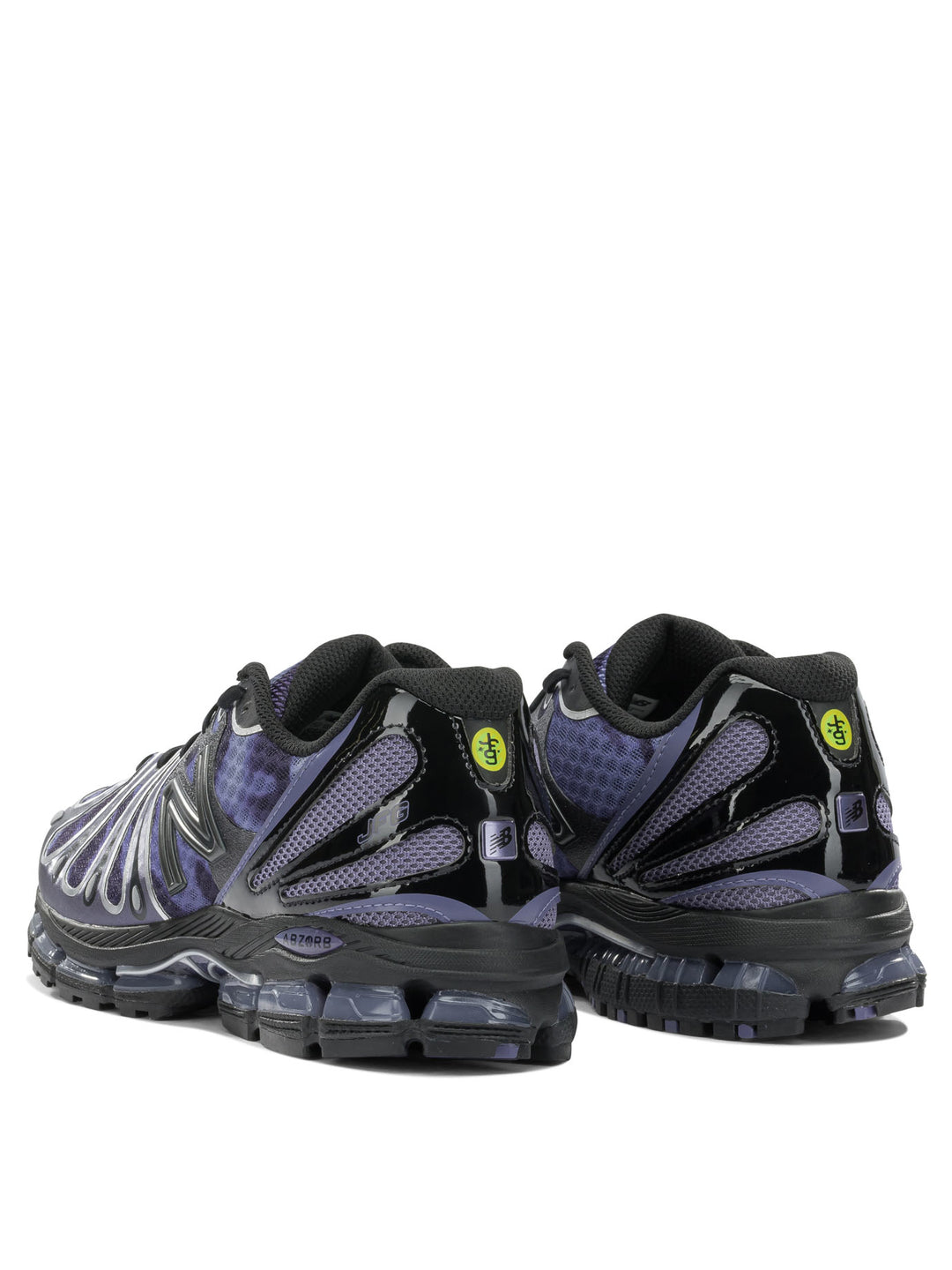 New Balance Jfg X New Balance Abzorb 1890 Sneakers & Slip-On - Purple | 1fe1ad92c67c7c5c7111f65b3151722ba394ad22