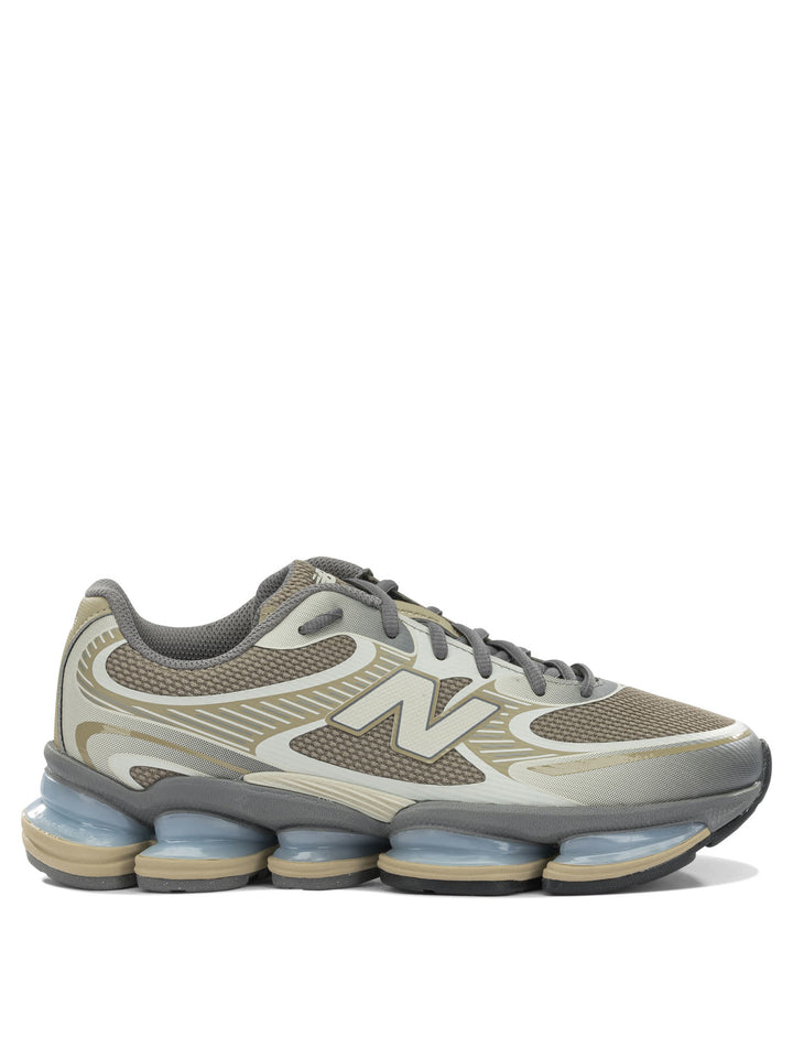 New Balance Abzorb 2000 Sneakers & Slip-On - Brown | 219b6c90a0739c50ad396d49f6b63f871b6766d0