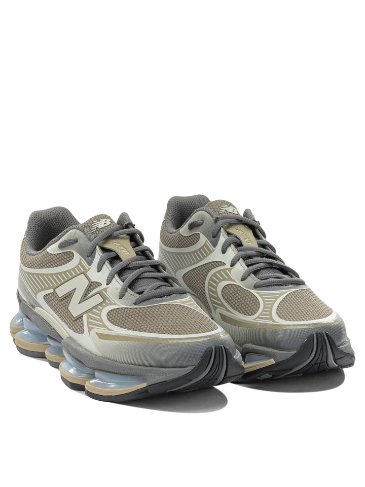 New Balance Abzorb 2000 Sneakers & Slip-On - Brown | b3c0a952ee7d75c69c02ea0a057a8c42e7b013c9