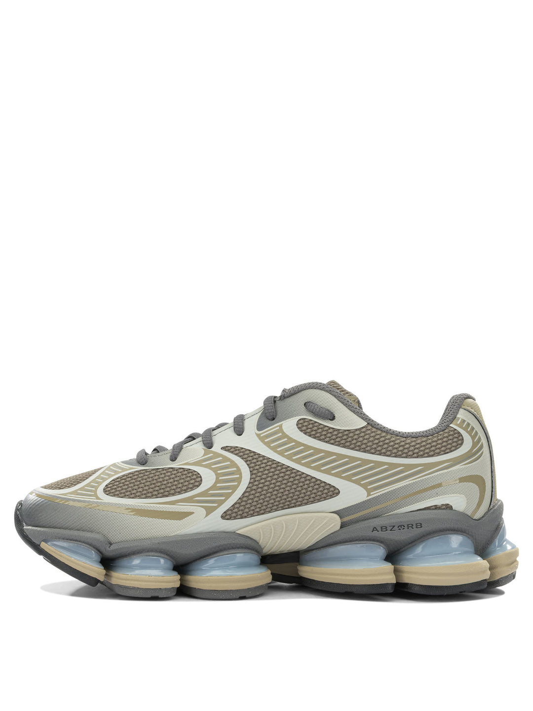New Balance Abzorb 2000 Sneakers & Slip-On - Brown | 38e1da9f58ac62f409062608804cdb6e417effed