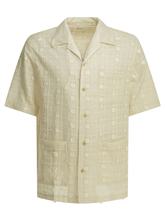 Ben Shirts White
