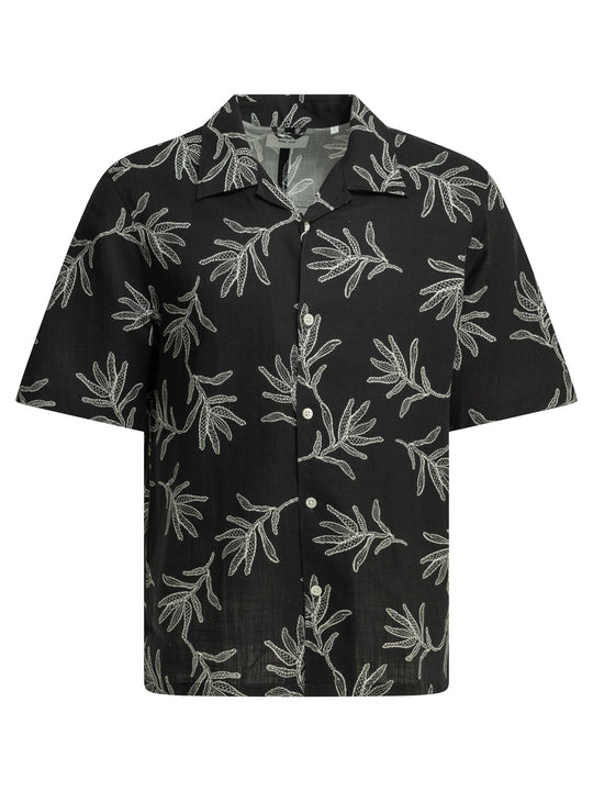 Ole Shirts Black