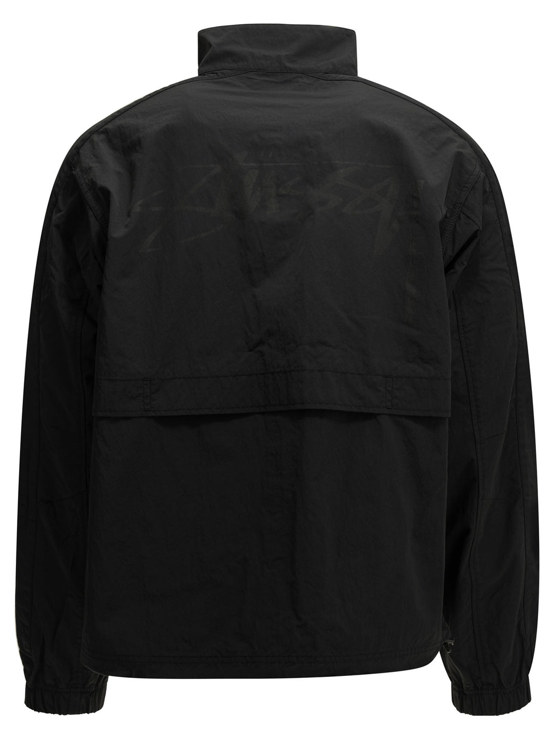 StüSsy Jackets & Coats Jackets and Coats - Black | 7c886d97a023a10a963282aec1d2587e51b5218c