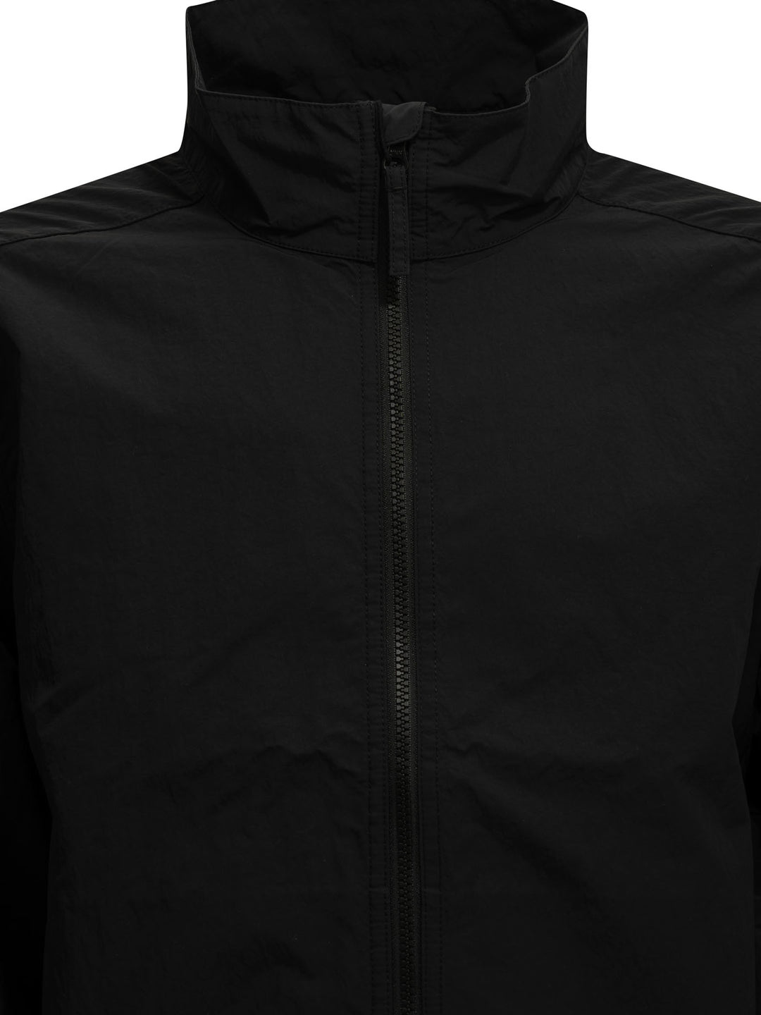 StüSsy Jackets & Coats Jackets and Coats - Black | a05d7cbb093488b0bd42dbd126324d2afbb099e1