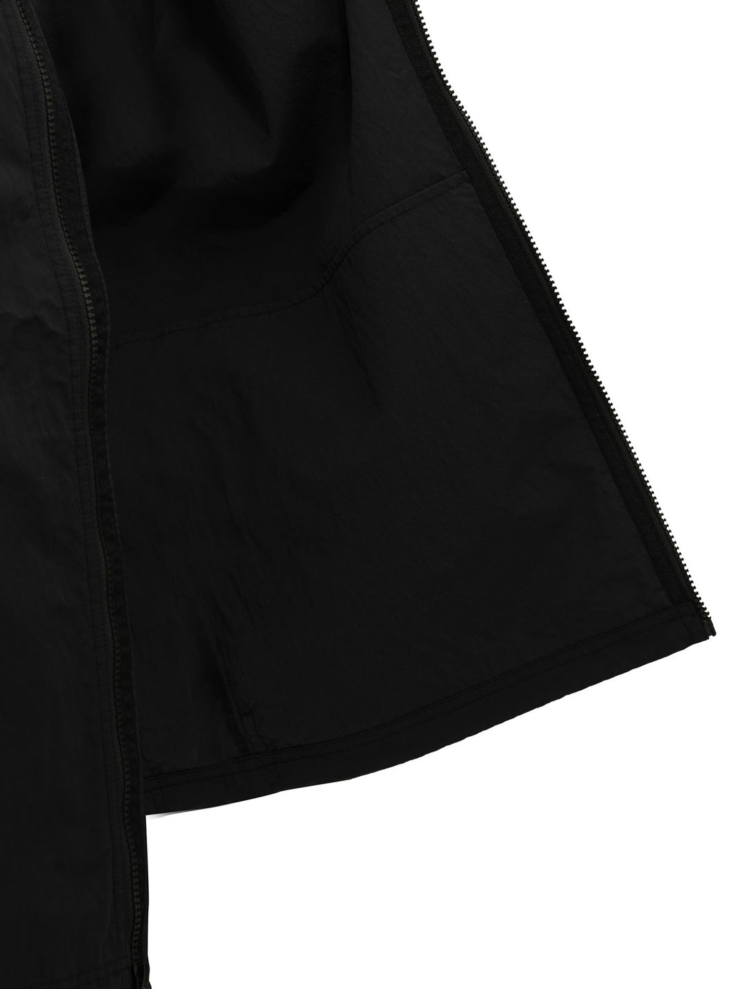 StüSsy Jackets & Coats Jackets and Coats - Black | 0401d509e17b56ca1531b876964a84169c9d4de9