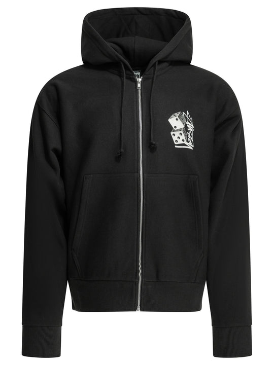 Sweatshirts Black