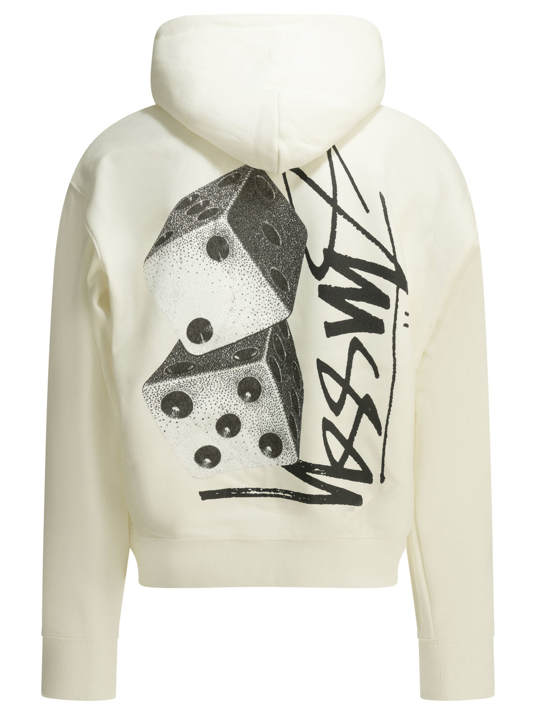 StüSsy  Sweatshirts - White | 0ba27d24a548a79244c70e13b0cf3a1c78b6c33b