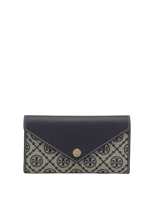 Wallets & Card Holders Blue
