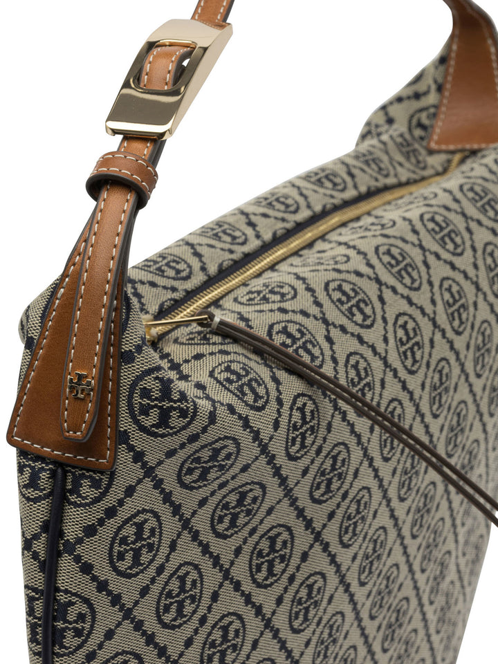 Tory Burch  Shoulder Bags - Beige | 12dced784de6f6afdd74cf92b1e732351a1746f0