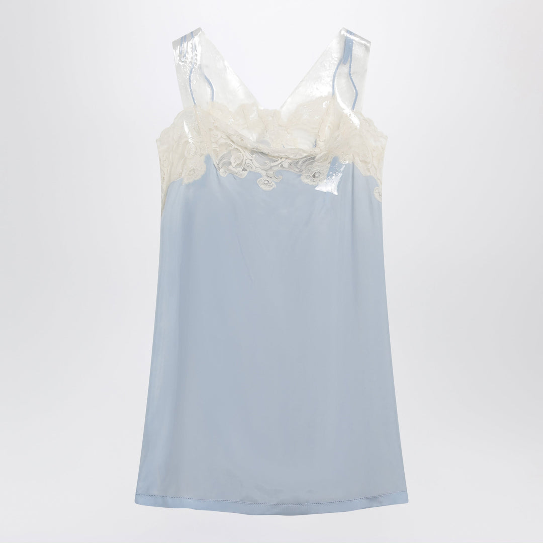Maison Margiela Apparel & Accessories - Light Blue | 4b02ec5b4aed6c02e0cff5ecfaf3dde035671a32