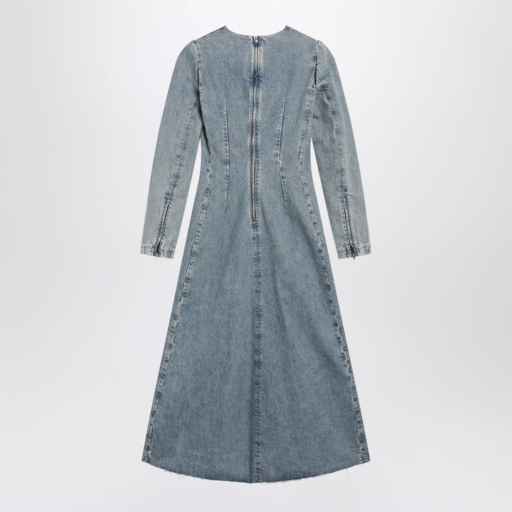 Maison Margiela Apparel & Accessories - Light Blue | d3f9b5657790e523d13bc19aa33439d2c5e51692