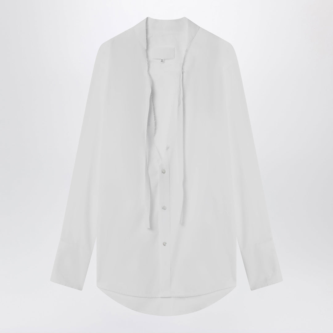 Maison Margiela Shirts & Tops - White | 379d59e28163a97e667200dca03d883717ca9261
