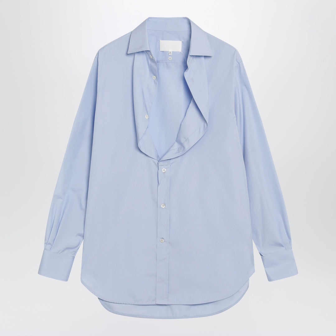 Maison Margiela Shirts & Tops - Light Blue | 4d0836c6503daae851daac5b3a1e7b9d25547baa