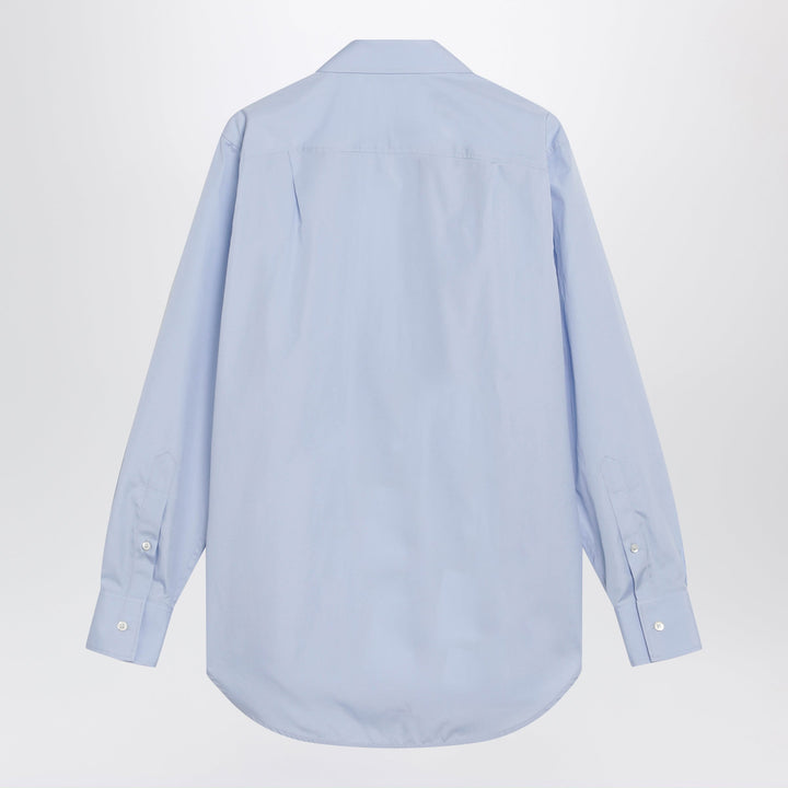 Maison Margiela Shirts & Tops - Light Blue | ee78e8c8269de1561002263940fb4b391dae598d