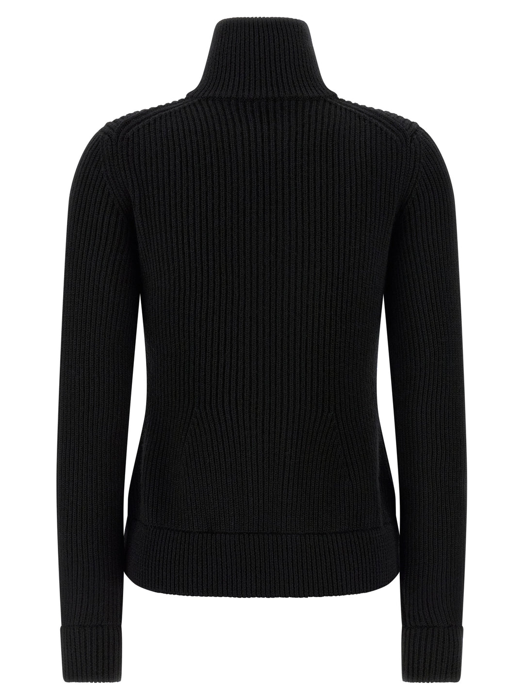 Maison Margiela Four Stitches Sweaters and Cardigans - Black | 307527c9416a2f3baec8c710024d53af76e99036