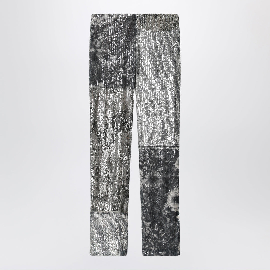 Maison Margiela Pants - Multicolor | 8ac84b7d5b2946265b0163efe23cff442be73a51