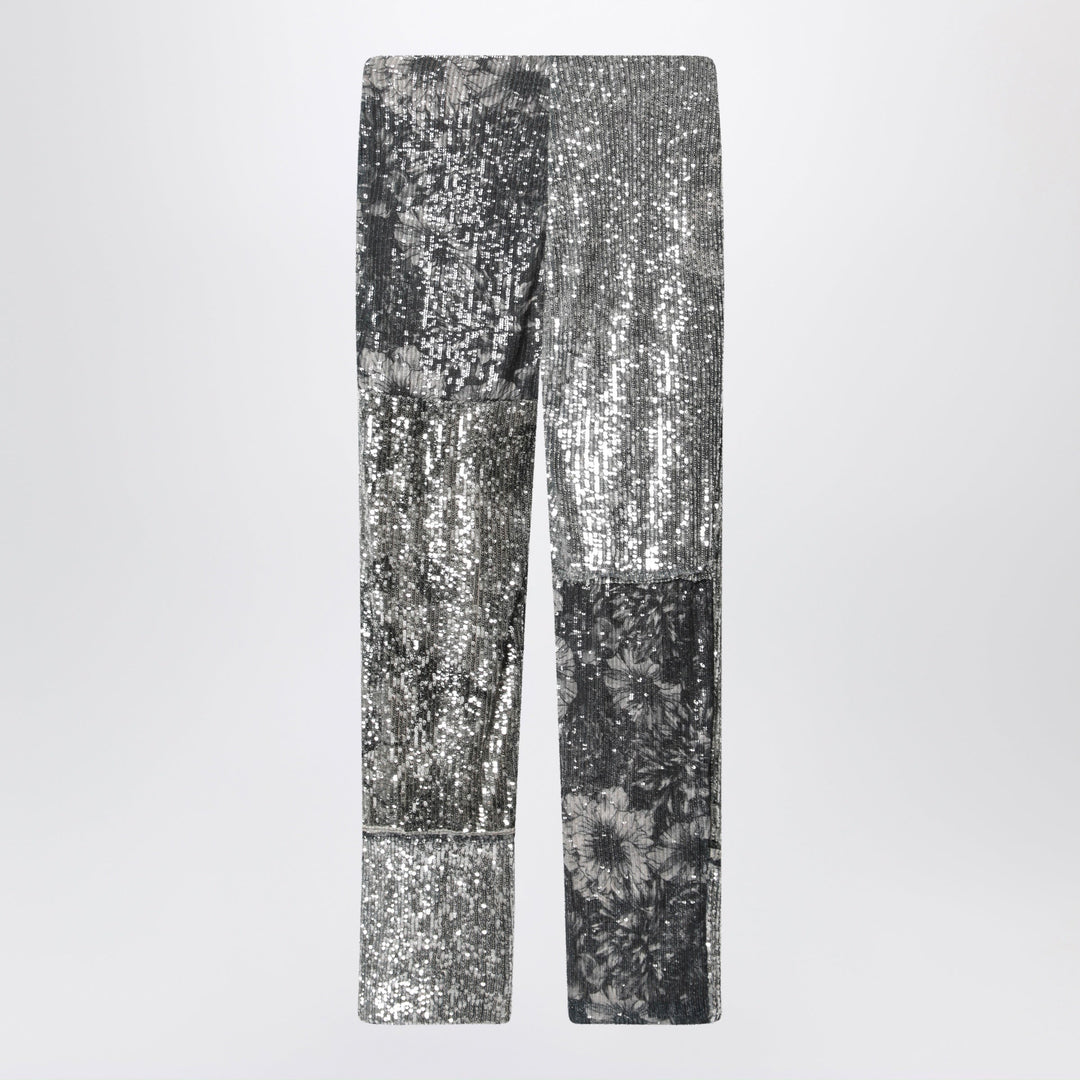 Maison Margiela Pants - Multicolor | 667c67151e8cb29ec90ffb8ab970dcd68ae1de8a