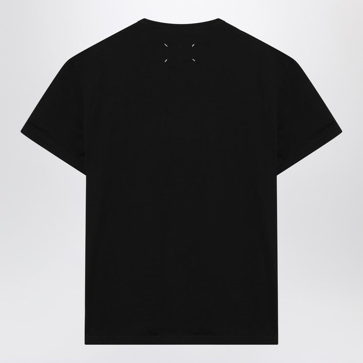 Maison Margiela Shirts & Tops - Black | 048c965a7060d8576dde46a2c9d96ac590c31e32