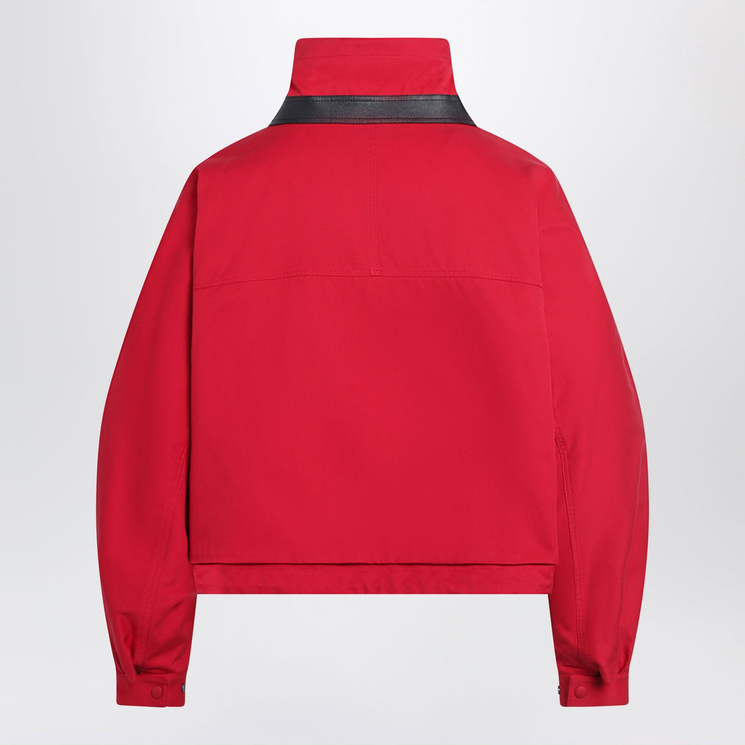 Loewe Coats & Jackets - Red | bbc5d3b01b73f7621b4866cab9cb7e88bc52ce12