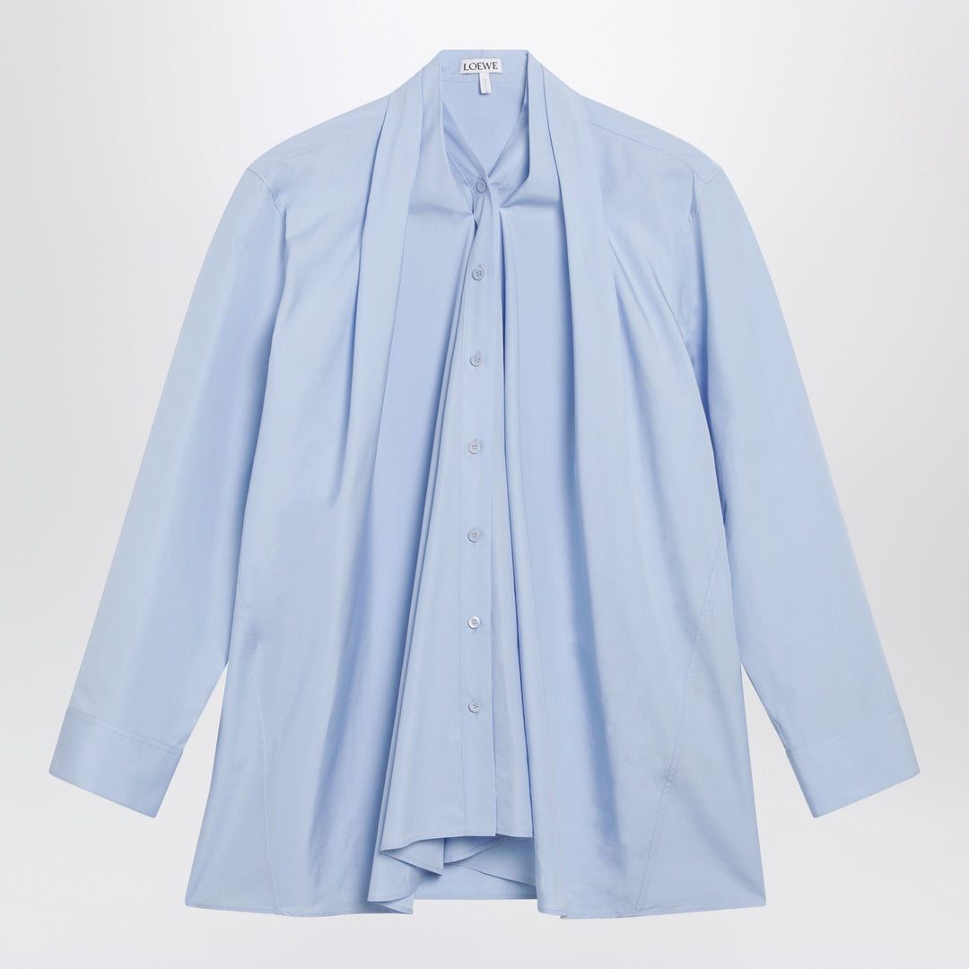 Loewe Shirts & Tops - Blue | e7bb6737ab89e54648d47c8728d879e17d384198
