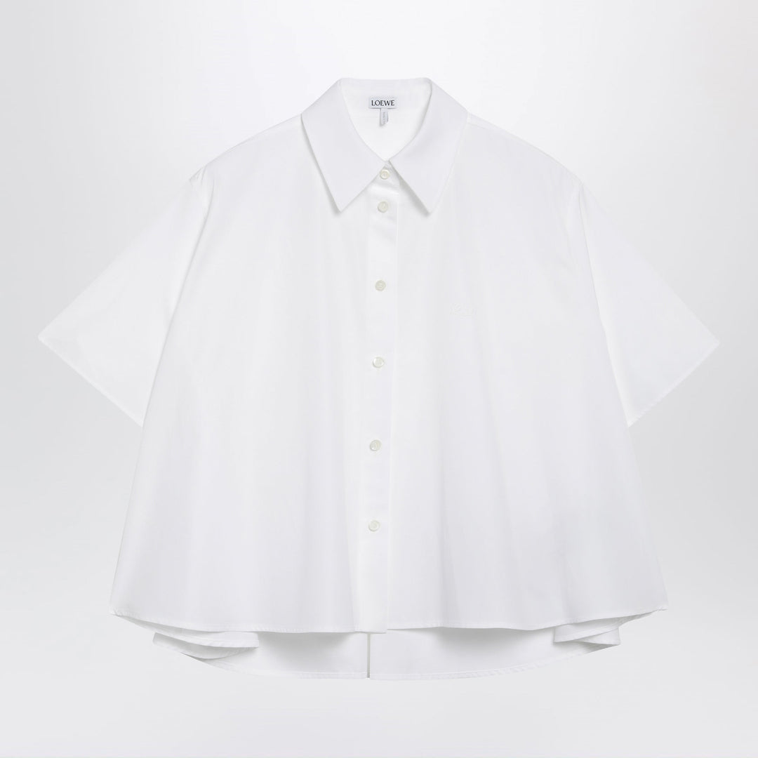 Loewe Shirts & Tops - White | 76c0491dc61cb4bcfac27348c1498d6d9044789a