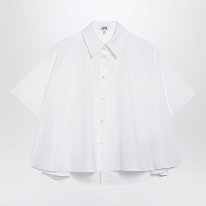 Loewe Shirts & Tops - White | 76c0491dc61cb4bcfac27348c1498d6d9044789a