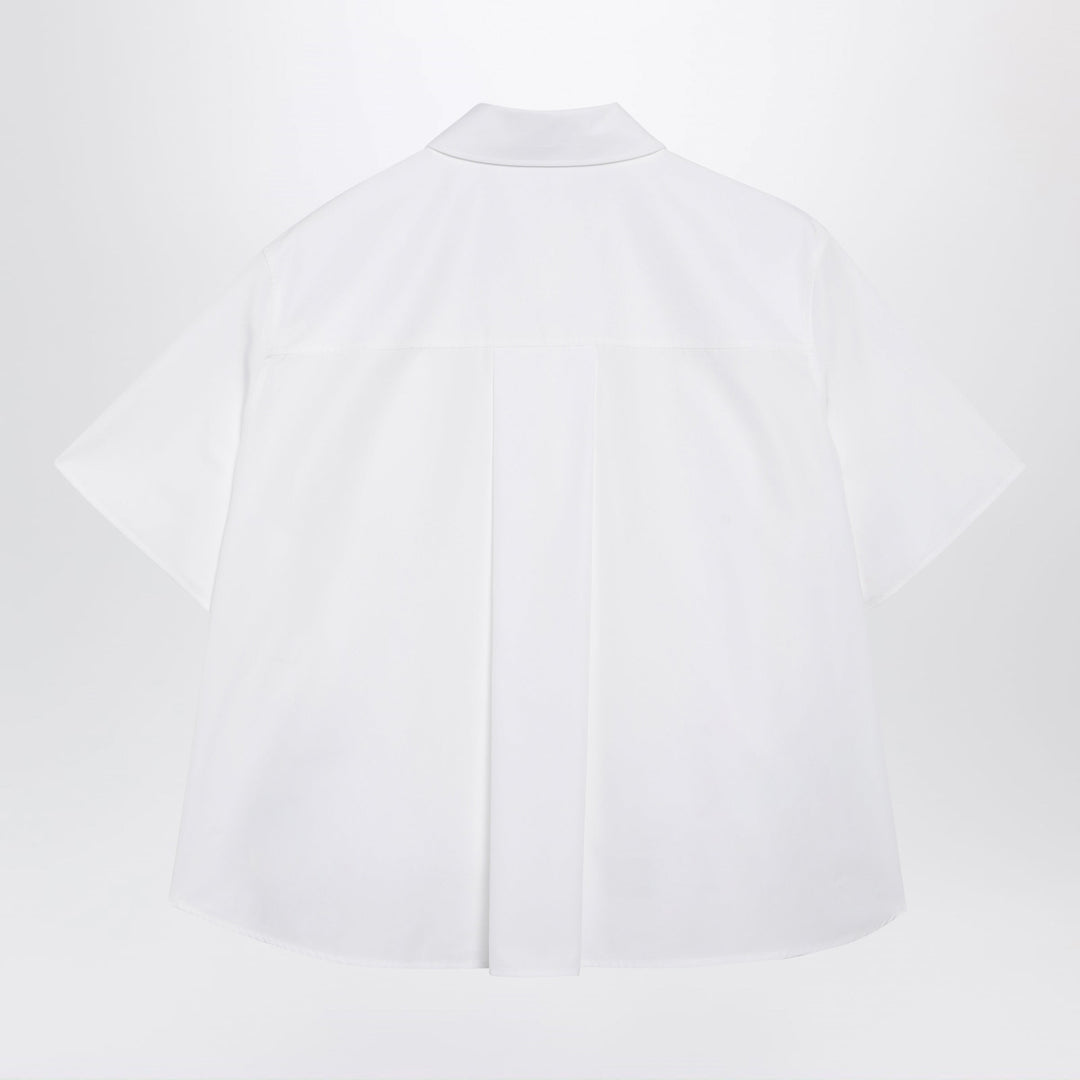 Loewe Shirts & Tops - White | bbdb071b1c77df3e110f0502d0dd9bdf420376e8