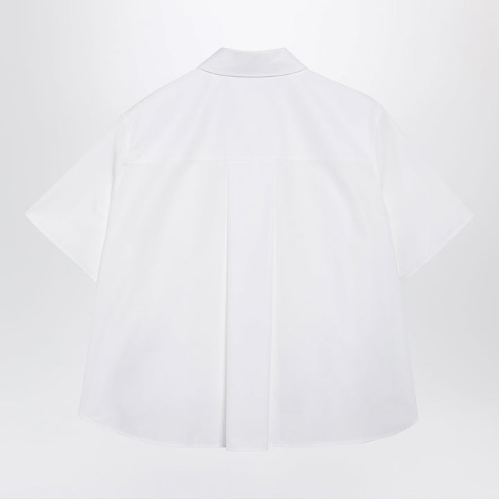 Loewe Shirts & Tops - White | bbdb071b1c77df3e110f0502d0dd9bdf420376e8