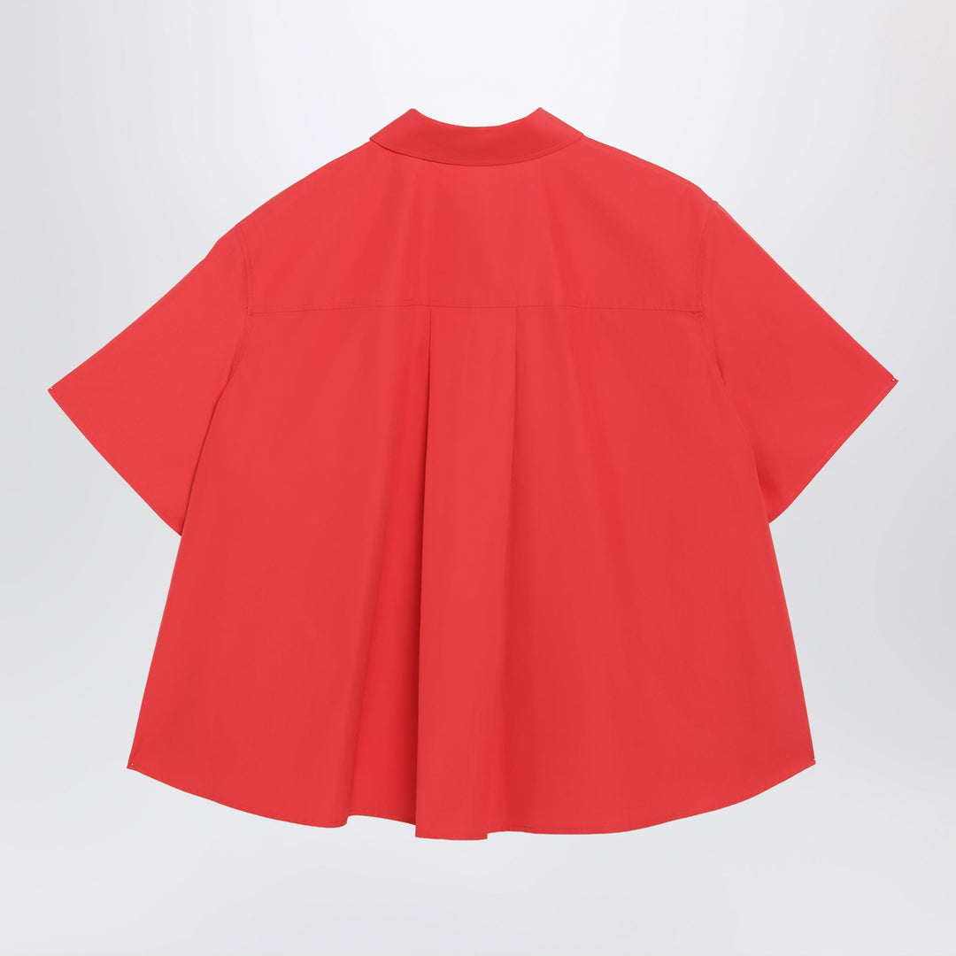 Loewe Shirts & Tops - Red | 256b6d5b88d73597265634cc3322b8c28dbc0861