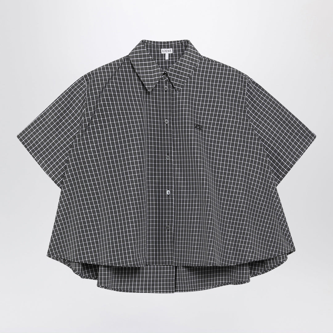 Loewe Shirts & Tops - Black | 578c3681ec3c7a3cc51cce026583e22a21ea1562