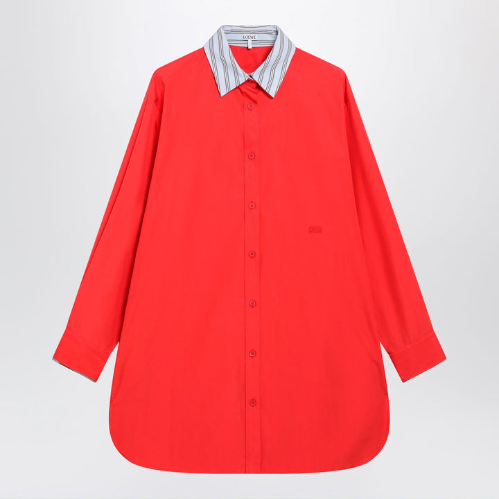Loewe Shirts & Tops - Red | 0914b39097dcf02ba3da5b89282f60a1704674cc