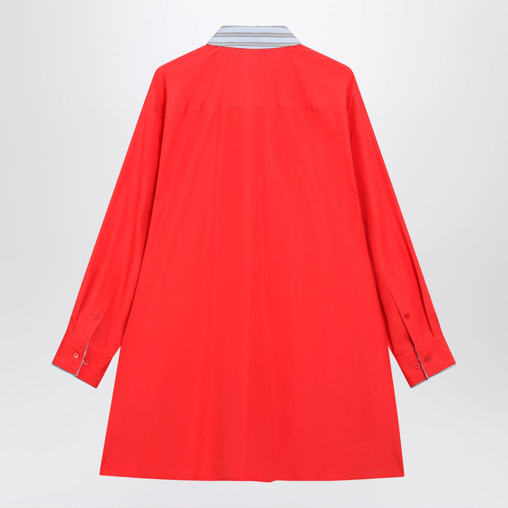 Loewe Shirts & Tops - Red | 862c87b1ee6e41e99fd5a2eed888446291c21ffc