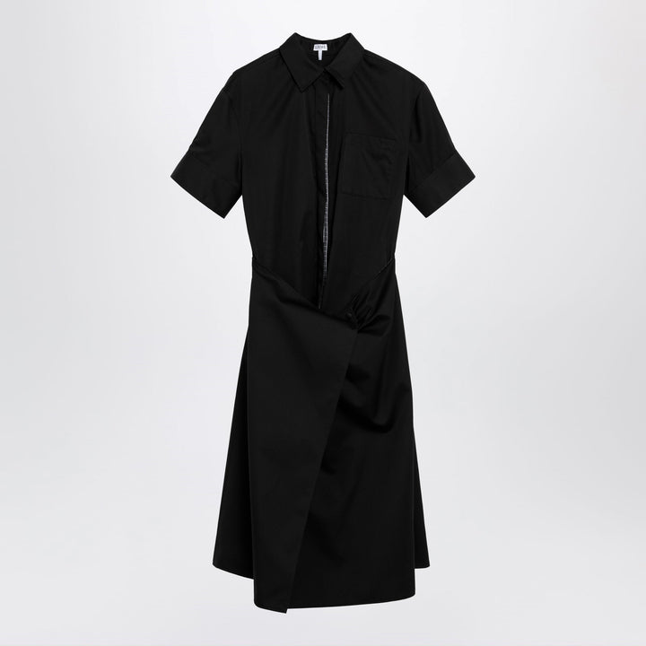 Loewe Shirts & Tops - Black | 20dfaf7cef287534042d0238a9a022de75f3406f
