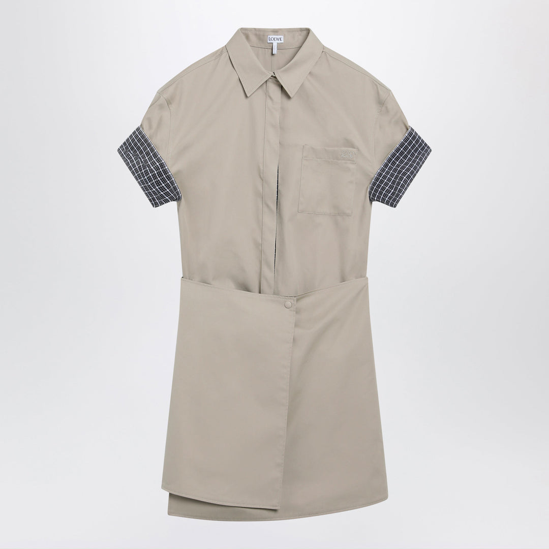 Loewe Apparel & Accessories - Beige | f95e062aafad23e6076aa458744123a412fcc3c2