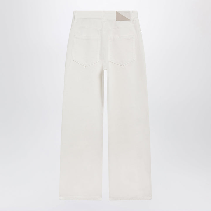 Loewe Pants - White | 88eba7c9d31ce09269529877e62687c41ffb43a0
