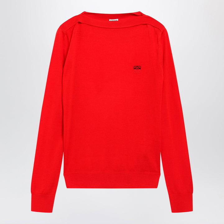 Loewe Shirts & Tops - Red | 64ec1cec544c6c040e5b5cbcbef2c437e5119082