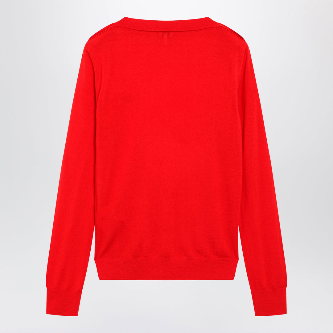 Loewe Shirts & Tops - Red | 08a5c6b6b8d2cc018def3e99e2da3f5d4a2bfb2d