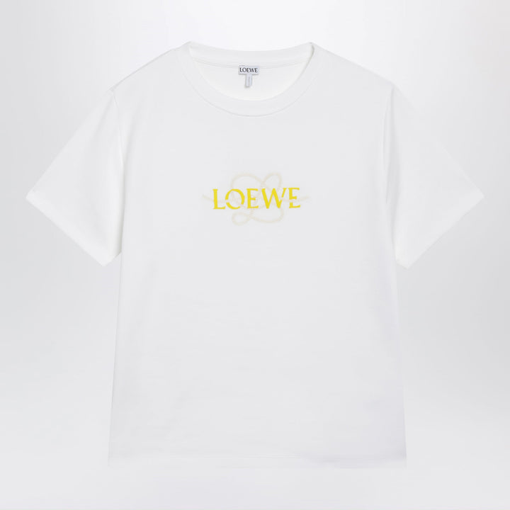 Loewe Shirts & Tops - White | bda1077329da17522e4fe4a648b8010fae327482