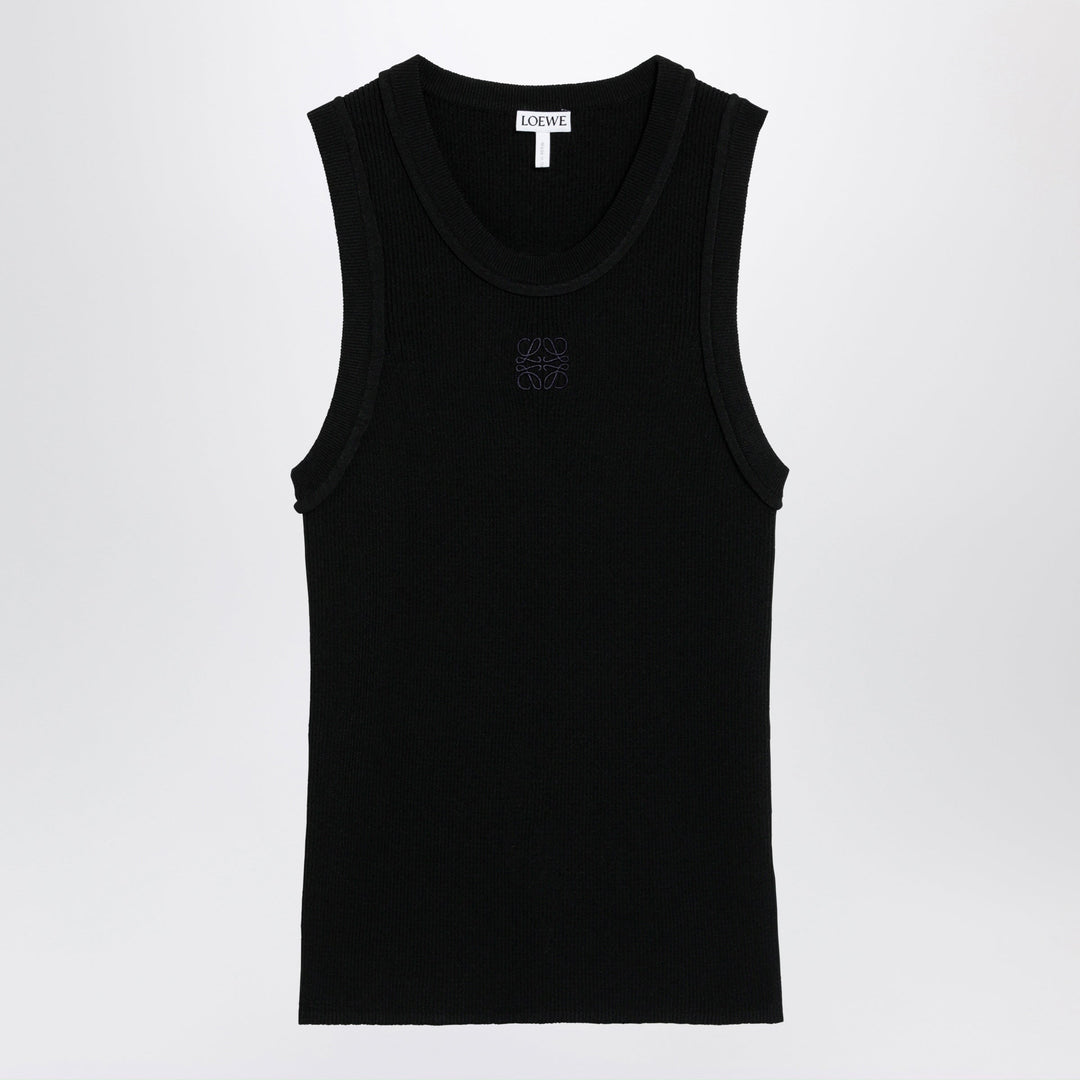 Loewe Shirts & Tops - Black | 86ee9b7fb7418d2a7a15dac4f0cd8d8ec936e12e