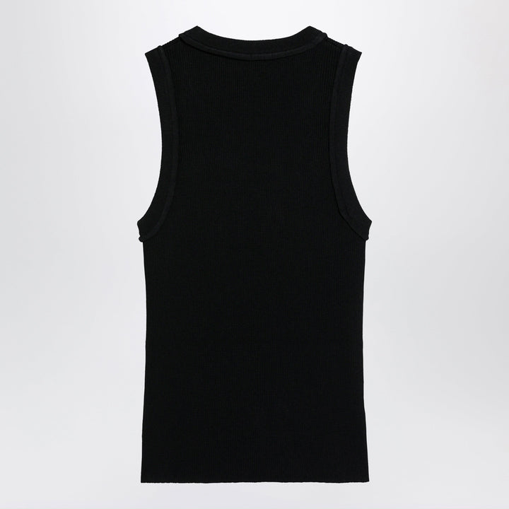 Loewe Shirts & Tops - Black | 77beb2f70229c06bd236bd962b96d8398fbb1a89