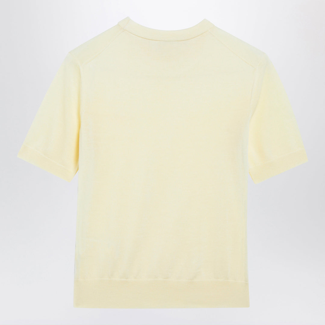 Loewe Shirts & Tops - Yellow | 8aad3d28d0c003aeb1d6553e84e9beb6d1414689