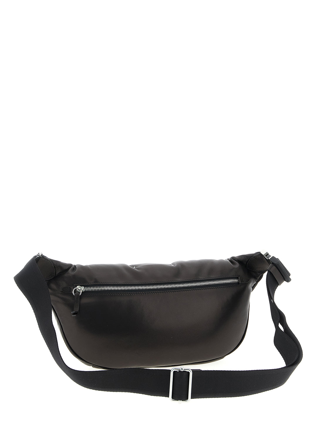 Maison Margiela Glam Slam Crossbody Bags - Black | 8b304e73a7eb25e52c42d38d1c50c8bde01b4c1c