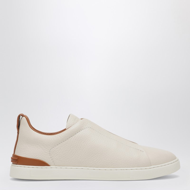 Zegna Shoes - White | 6d0bf8d4590ccb665b31da0042403bbb64277720