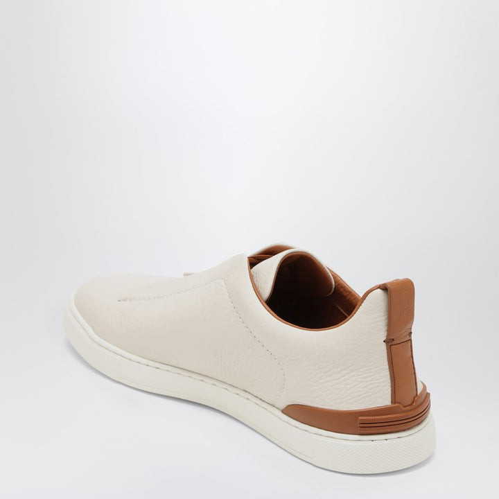 Zegna Shoes - White | 076b19c1c019019fda817e8f5236fe0c11d8ca80