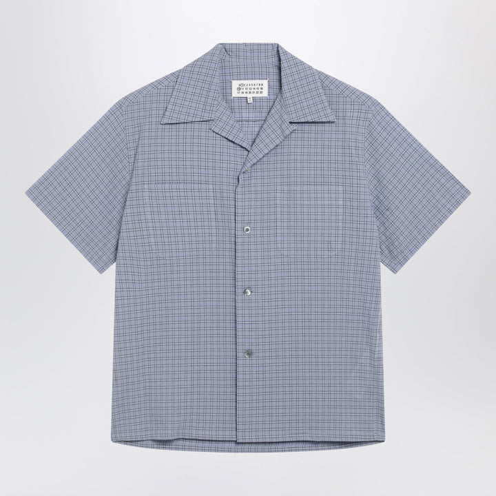 Maison Margiela Shirts & Tops - Light Blue | e5dca7d91cbb42a0e4b3dc62811c7506326a65c6