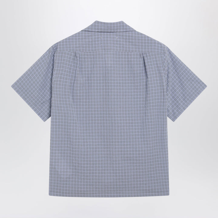 Maison Margiela Shirts & Tops - Light Blue | f53c65990a07375a266c99e69a75df4259b89609