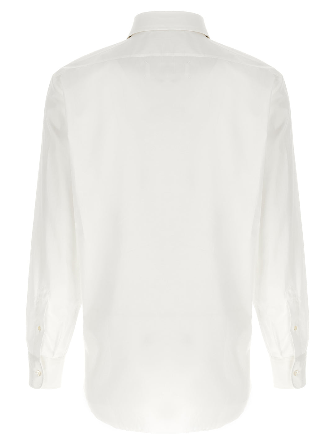 Maison Margiela Pocket Shirt Shirt and Blouse - White | 8c1e0a78e4a9a7d7844884adb6142b958edfa304