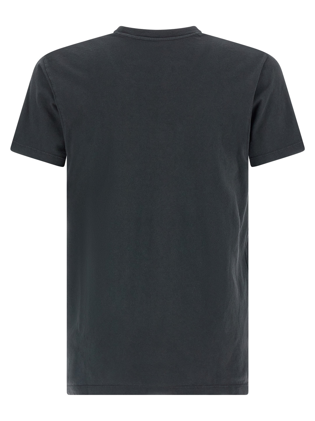 Maison Margiela Printed T-shirt - Black | ad8ebced44362618c97fcc98696df633f4601fbc
