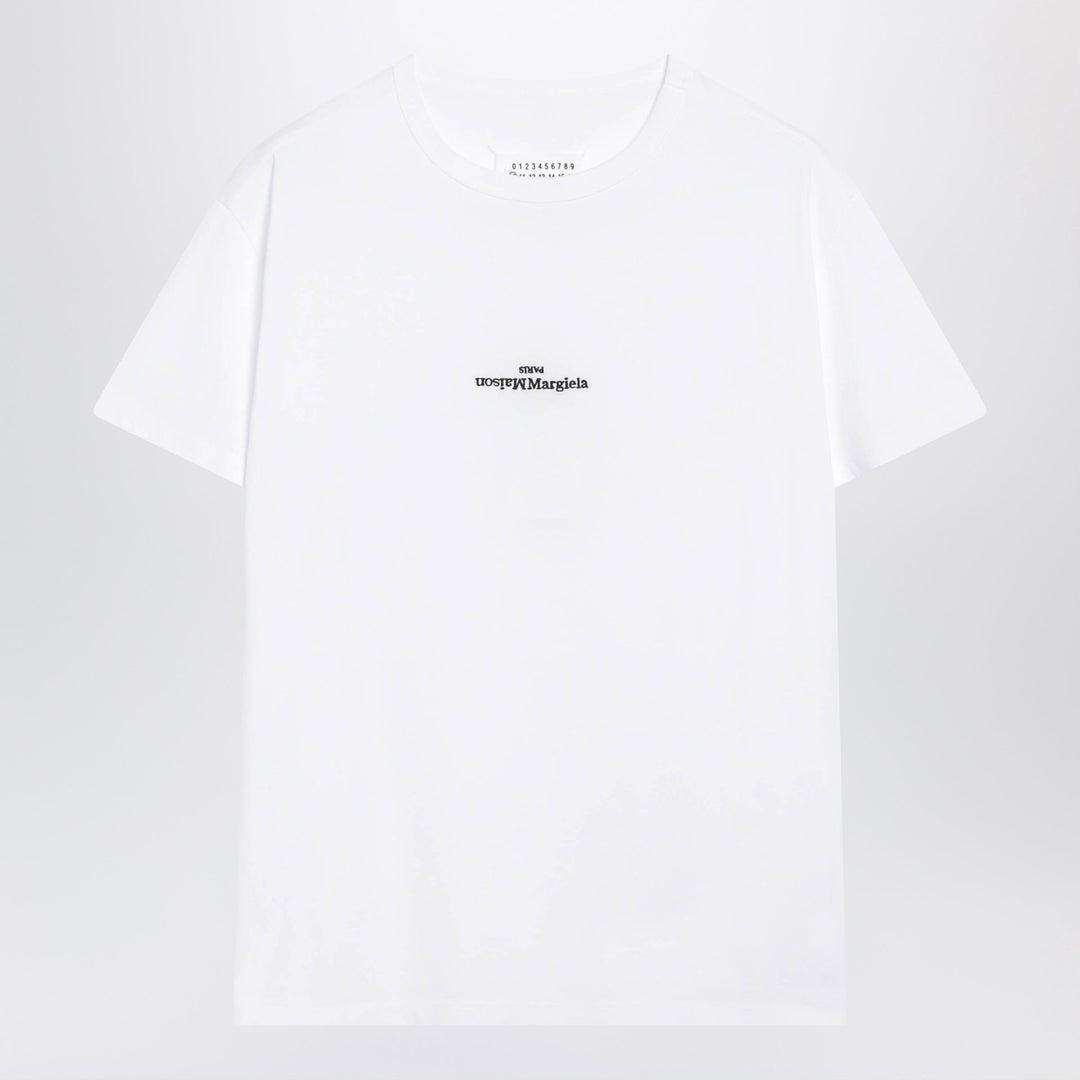 Maison Margiela Shirts & Tops - White | b2188bdef474c76c3baffdb98ec48bdccfa37522